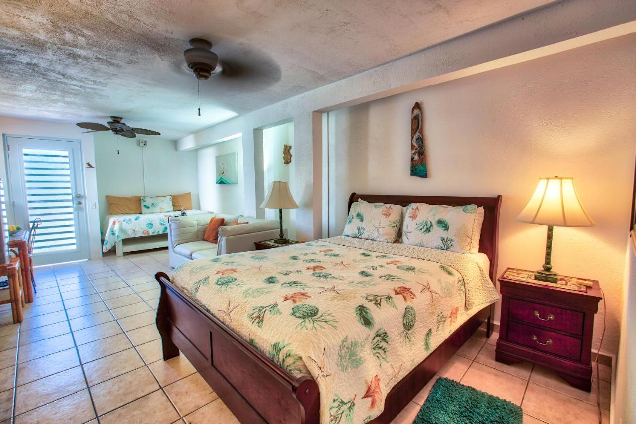 Coconut Palms Inn رينكون المظهر الخارجي الصورة