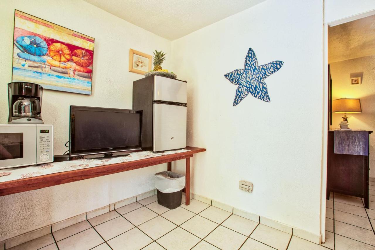Coconut Palms Inn رينكون المظهر الخارجي الصورة