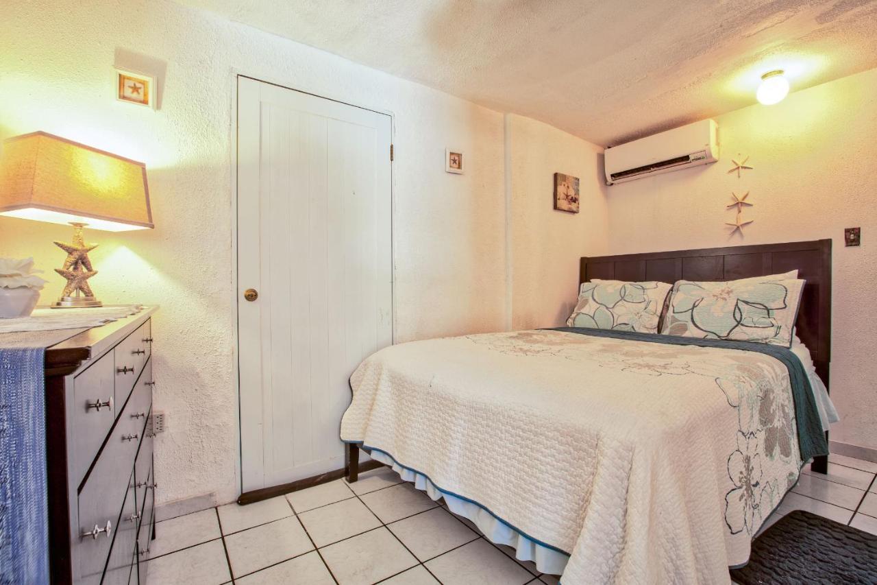 Coconut Palms Inn رينكون المظهر الخارجي الصورة